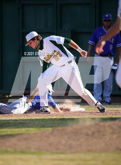 Thumbnail 3 in Lincoln @ Placer photogallery.