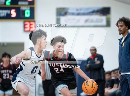 Thumbnail 2 in Tustin @ Crean Lutheran photogallery.