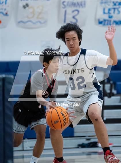 Thumbnail 3 in Tustin @ Crean Lutheran photogallery.