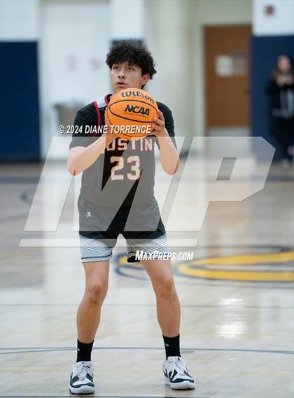 Thumbnail 2 in Tustin @ Crean Lutheran photogallery.