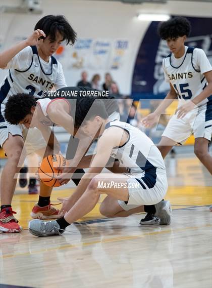 Thumbnail 1 in Tustin @ Crean Lutheran photogallery.