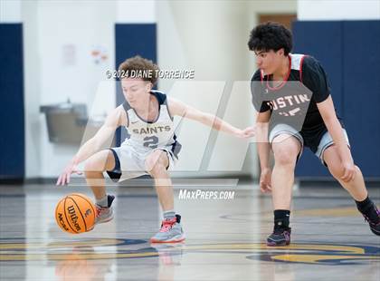 Thumbnail 1 in Tustin @ Crean Lutheran photogallery.