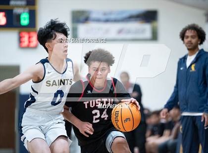 Thumbnail 3 in Tustin @ Crean Lutheran photogallery.