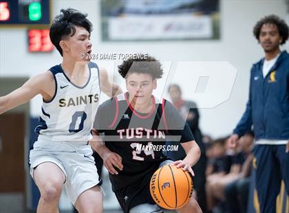 Thumbnail 1 in Tustin @ Crean Lutheran photogallery.