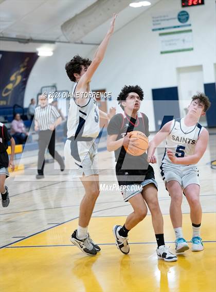Thumbnail 1 in Tustin @ Crean Lutheran photogallery.