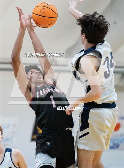 Thumbnail 2 in Tustin @ Crean Lutheran photogallery.