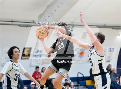 Thumbnail 2 in Tustin @ Crean Lutheran photogallery.