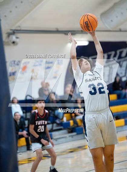Thumbnail 1 in Tustin @ Crean Lutheran photogallery.