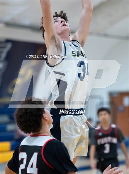 Thumbnail 1 in Tustin @ Crean Lutheran photogallery.