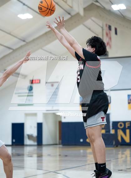 Thumbnail 2 in Tustin @ Crean Lutheran photogallery.