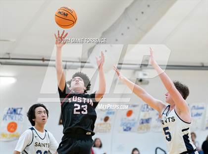 Thumbnail 2 in Tustin @ Crean Lutheran photogallery.