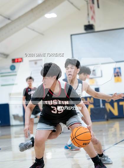 Thumbnail 2 in Tustin @ Crean Lutheran photogallery.