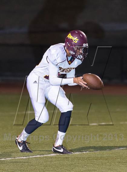 Thumbnail 3 in Las Lomas vs. Washington  photogallery.