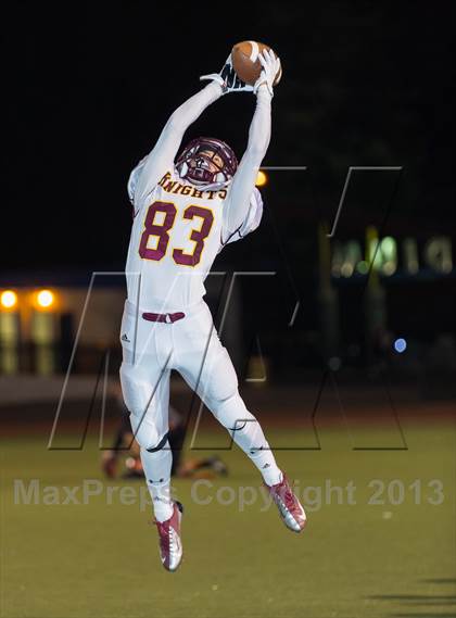 Thumbnail 1 in Las Lomas vs. Washington  photogallery.