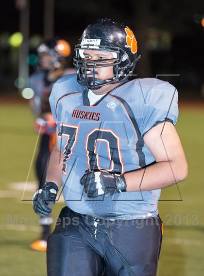Thumbnail 3 in Las Lomas vs. Washington  photogallery.