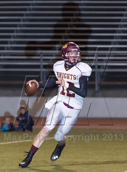 Thumbnail 3 in Las Lomas vs. Washington  photogallery.