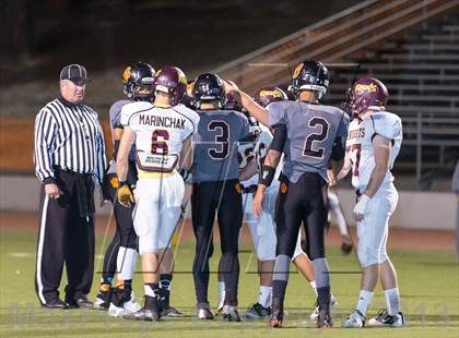 Thumbnail 2 in Las Lomas vs. Washington  photogallery.