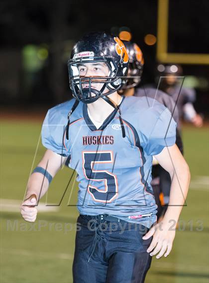 Thumbnail 2 in Las Lomas vs. Washington  photogallery.