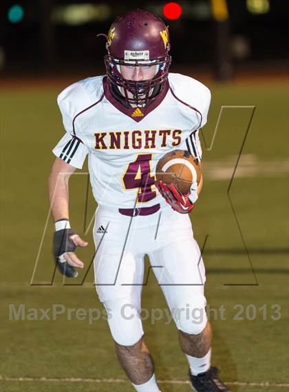 Thumbnail 3 in Las Lomas vs. Washington  photogallery.
