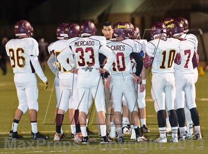 Thumbnail 3 in Las Lomas vs. Washington  photogallery.