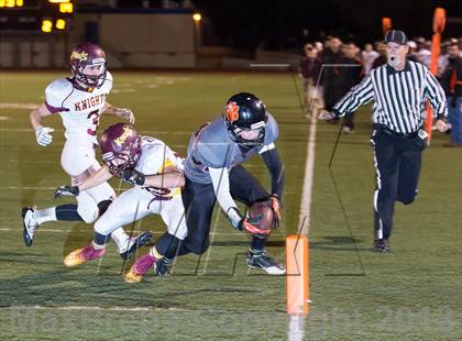 Thumbnail 3 in Las Lomas vs. Washington  photogallery.