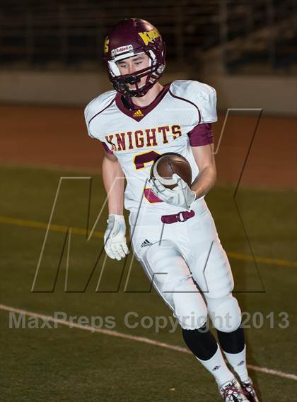 Thumbnail 3 in Las Lomas vs. Washington  photogallery.