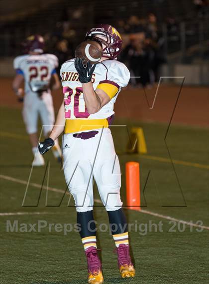 Thumbnail 2 in Las Lomas vs. Washington  photogallery.