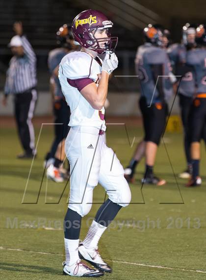 Thumbnail 1 in Las Lomas vs. Washington  photogallery.