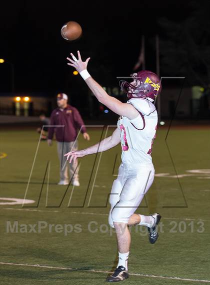 Thumbnail 3 in Las Lomas vs. Washington  photogallery.