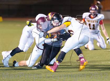 Thumbnail 2 in Las Lomas vs. Washington  photogallery.