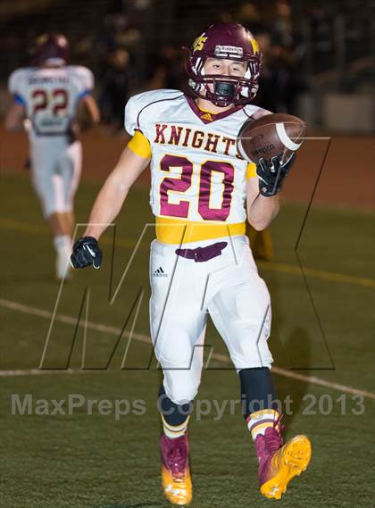 Thumbnail 3 in Las Lomas vs. Washington  photogallery.