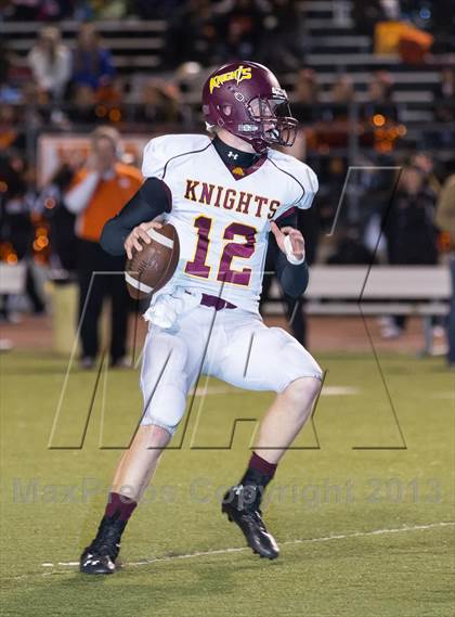 Thumbnail 2 in Las Lomas vs. Washington  photogallery.
