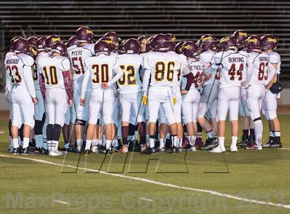Thumbnail 1 in Las Lomas vs. Washington  photogallery.