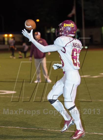 Thumbnail 2 in Las Lomas vs. Washington  photogallery.