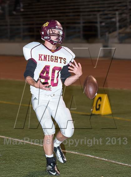 Thumbnail 2 in Las Lomas vs. Washington  photogallery.