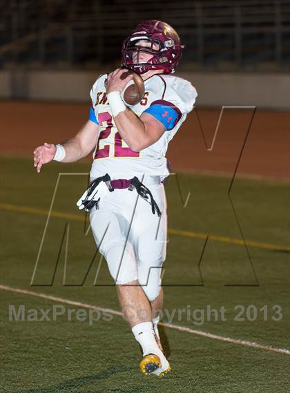 Thumbnail 2 in Las Lomas vs. Washington  photogallery.