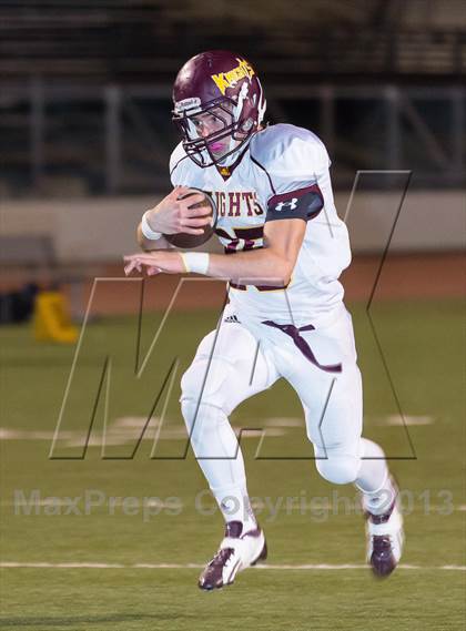 Thumbnail 2 in Las Lomas vs. Washington  photogallery.