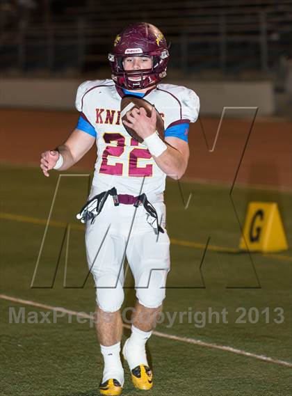 Thumbnail 3 in Las Lomas vs. Washington  photogallery.