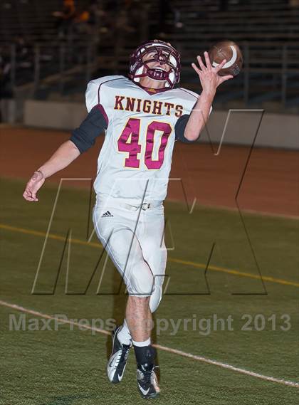 Thumbnail 1 in Las Lomas vs. Washington  photogallery.