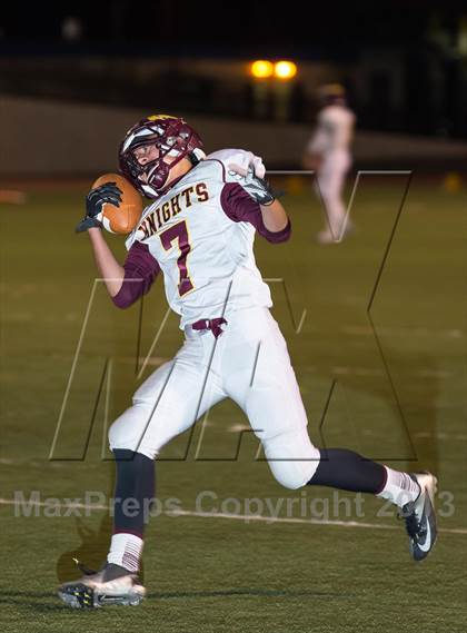 Thumbnail 1 in Las Lomas vs. Washington  photogallery.