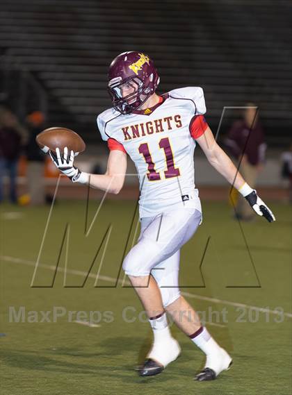 Thumbnail 3 in Las Lomas vs. Washington  photogallery.