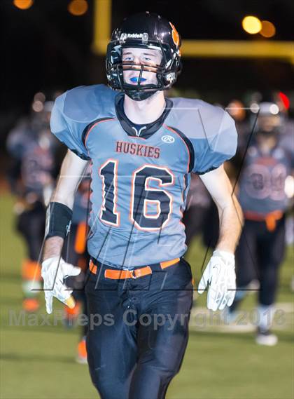 Thumbnail 1 in Las Lomas vs. Washington  photogallery.
