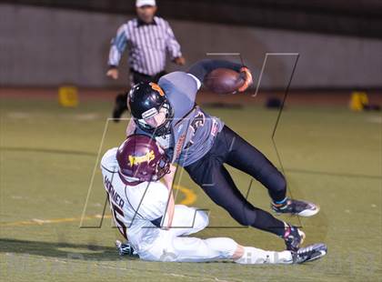 Thumbnail 3 in Las Lomas vs. Washington  photogallery.
