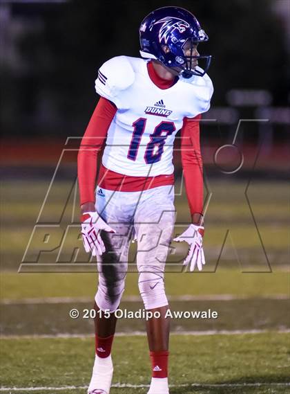 Thumbnail 3 in Bishop Dunne @ Bishop Lynch photogallery.