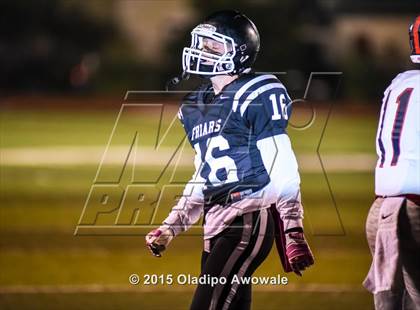 Thumbnail 1 in Bishop Dunne @ Bishop Lynch photogallery.