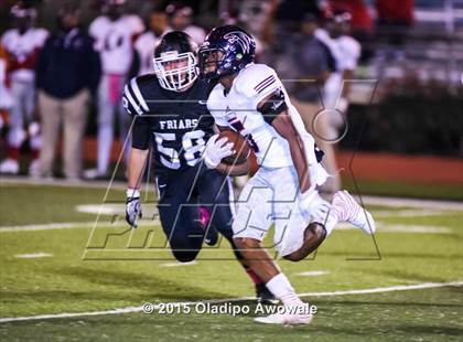 Thumbnail 3 in Bishop Dunne @ Bishop Lynch photogallery.