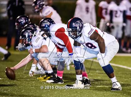 Thumbnail 3 in Bishop Dunne @ Bishop Lynch photogallery.