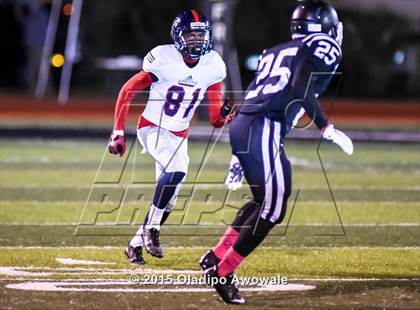 Thumbnail 3 in Bishop Dunne @ Bishop Lynch photogallery.
