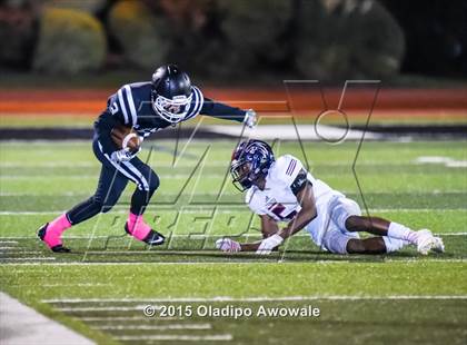 Thumbnail 3 in Bishop Dunne @ Bishop Lynch photogallery.