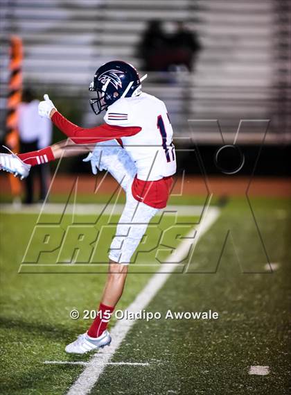 Thumbnail 3 in Bishop Dunne @ Bishop Lynch photogallery.